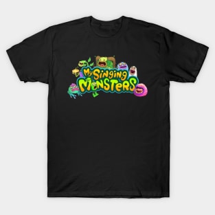 My Singing Monsters 2 T-Shirt